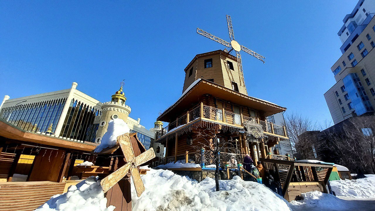 Казань в легендах и преданиях