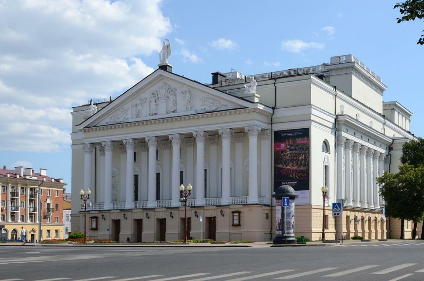 Казань музыкальная