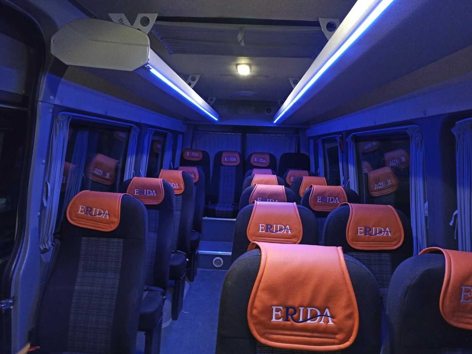 Экскурсии по программе