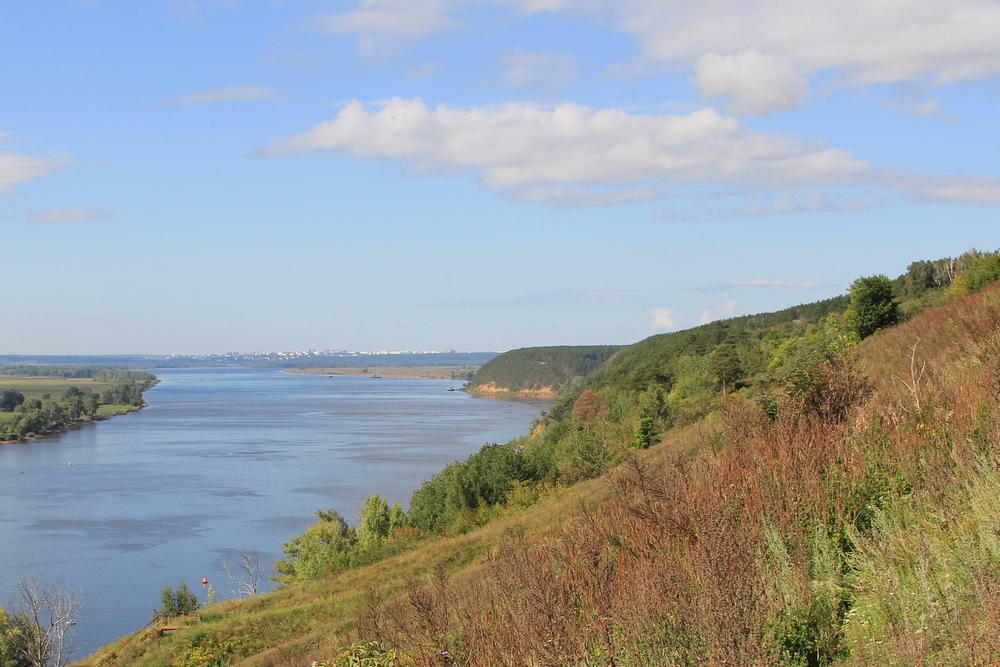 Красная горка