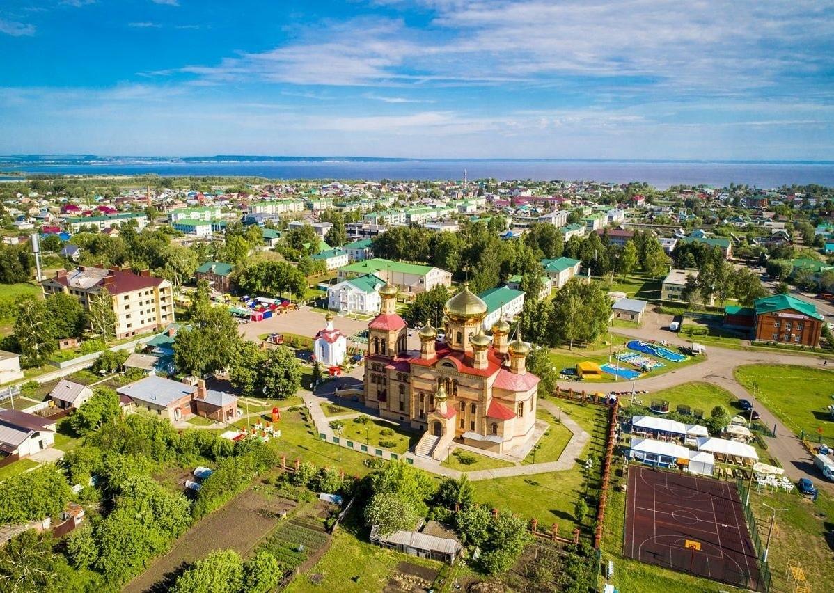 Ленино - Кокушкино