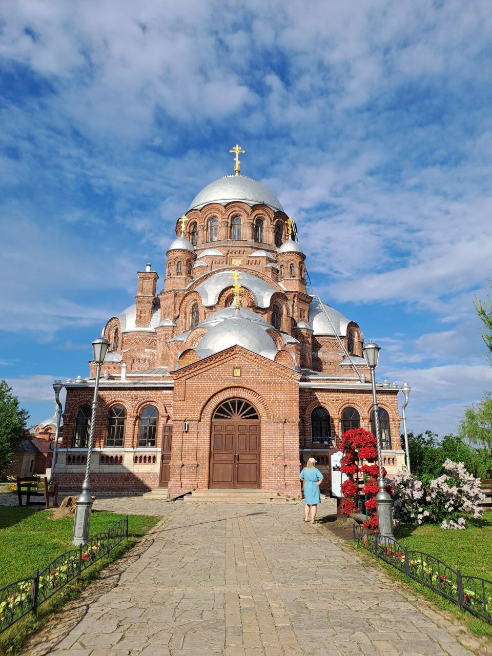 Казань на майские праздники